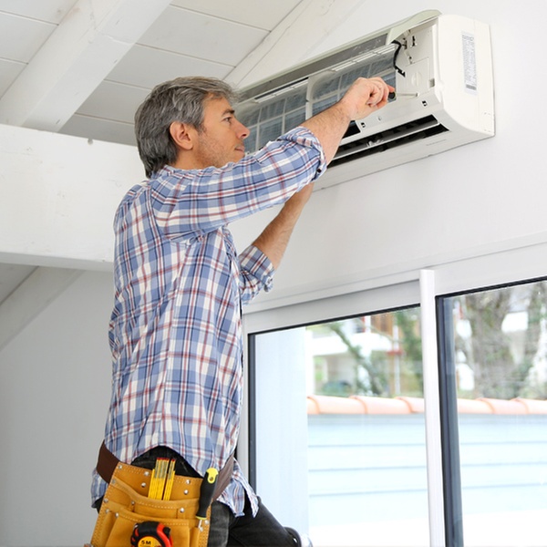 Nallıhan Klima Tamircisi