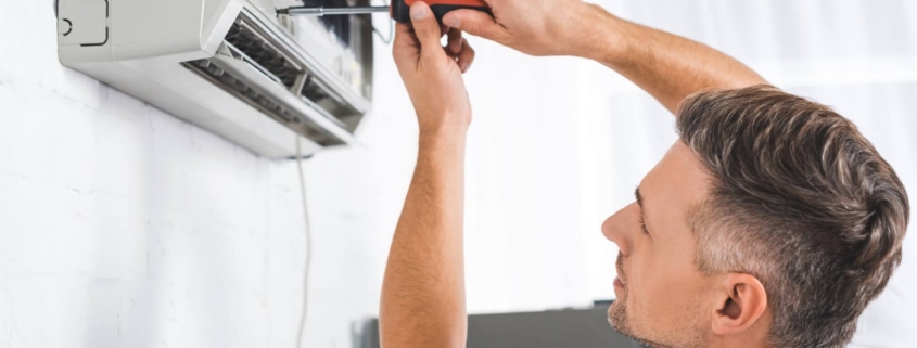 Nallıhan Klima Tamircisi